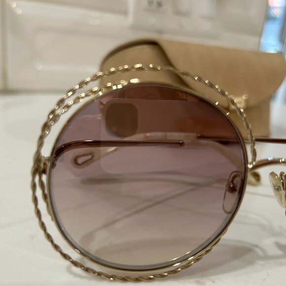 Chloe sunglasses - Picture 3 of 11